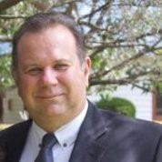 Craig Burkett