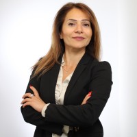 Sofia Karimi