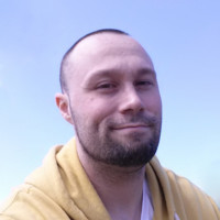 Stefan Hartman