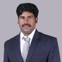 Kaushik Pj