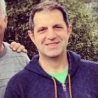 Tony Bernardini