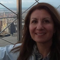 Anna-Maria Palmberg