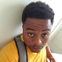 Alwayne Gray