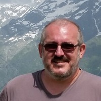 Stephane Lewicki