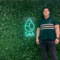 Joshua Santos Vásquez