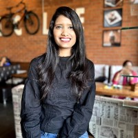 Khushboo Daga