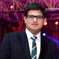 Soumendu Kuber