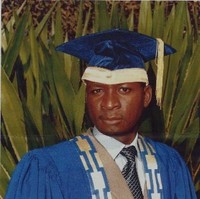 Mwasha Shamende