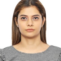 Akansha Shori Sohal, Pmp®