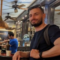 Juan Carlos Gonzalez de la Torre