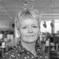 Elsebeth Tingleff Larsen