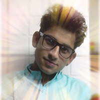 Ashok Bk