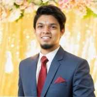 Ahsan Uddin