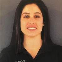 Cristina Valenzuela, PT, DPT, OCS, XPS