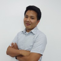 Cyrus Monterde