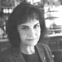 Anne-Marie Mitterrand
