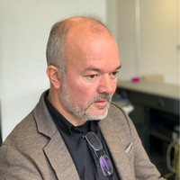 Daniel Maitrejean