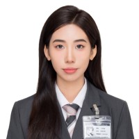 Kate Liu