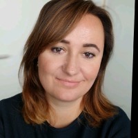 Ania Havrylenko