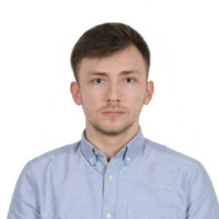 Vladyslav Antonov