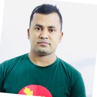 Monayem Hasan Monna