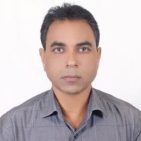 Sunil Sinha