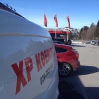 XP Koeriers Reijnders