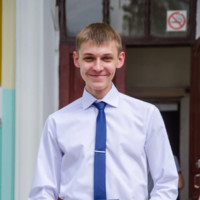 Александр Подрезов