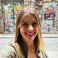 Claire Feeney, Aicp