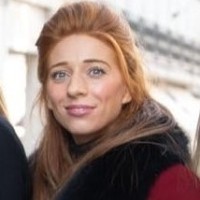 Caroline May