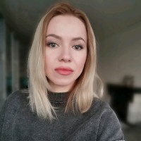 Angela Kuzminskaya