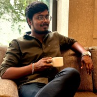 Vishal Kumar
