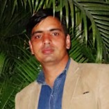 Sudeep Singh