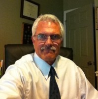 Kevin Larrabee C.C.B.M.