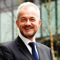 Andy Masters