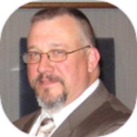 Brian Dean Crouch