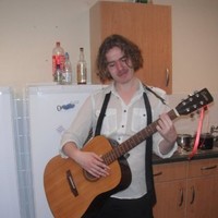 Tom Warlow
