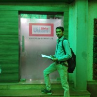 Rohit Kumar Sharma