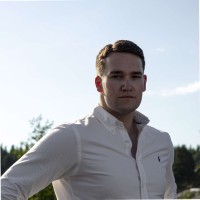 Svein Robin Karlsen