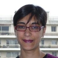 Nadia DANDJEE