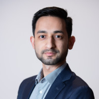Asif Zaffer