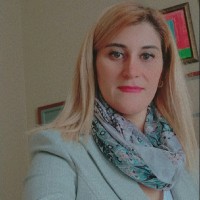 Elnara Mamishova