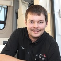 Brent Ferguson