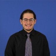 Emanuel Garza