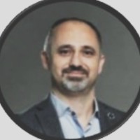 Serkan Kurt, PhD (c)