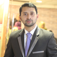 Mohammad Main Uddin