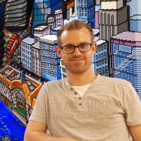 Sebastiaan Akkerman
