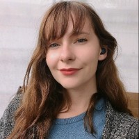 Helene Fowler Skrimstad Svendsen