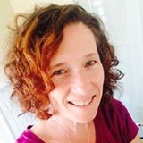 Tracey Dryden