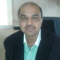 Devendra Kumar JHA